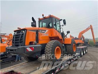 Doosan DL250-5 Rataslaadurid