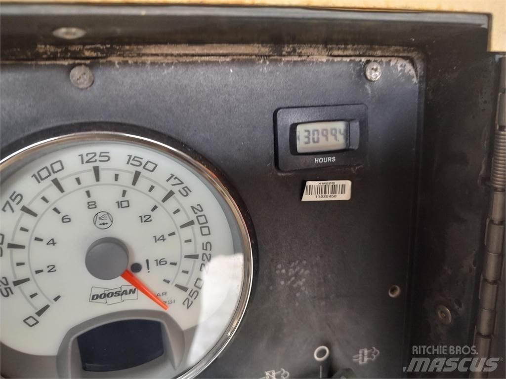 Doosan P425/HP375 Kompressorid