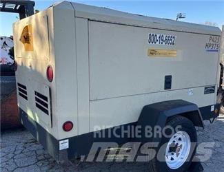 Doosan P425/HP375 Kompressorid