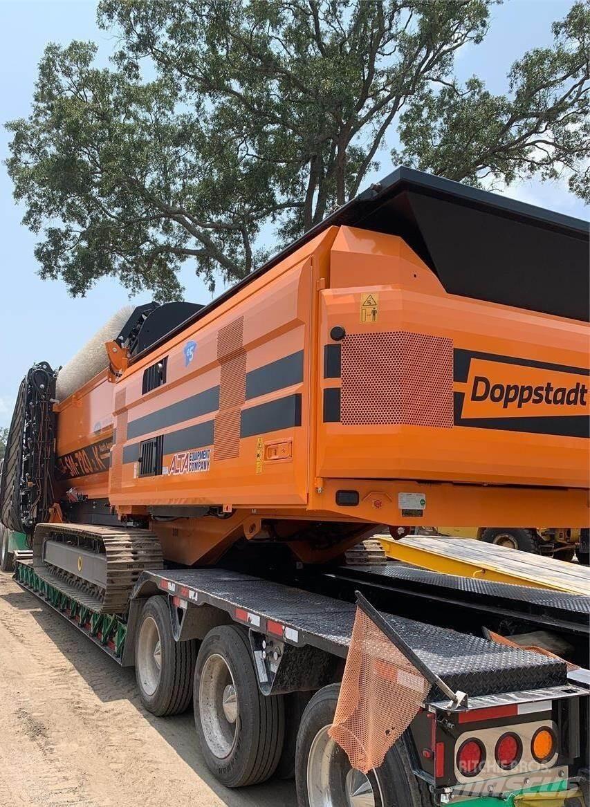 Doppstadt SM720.2K Killustikutehased