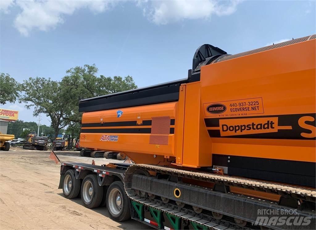 Doppstadt SM720.2K Killustikutehased