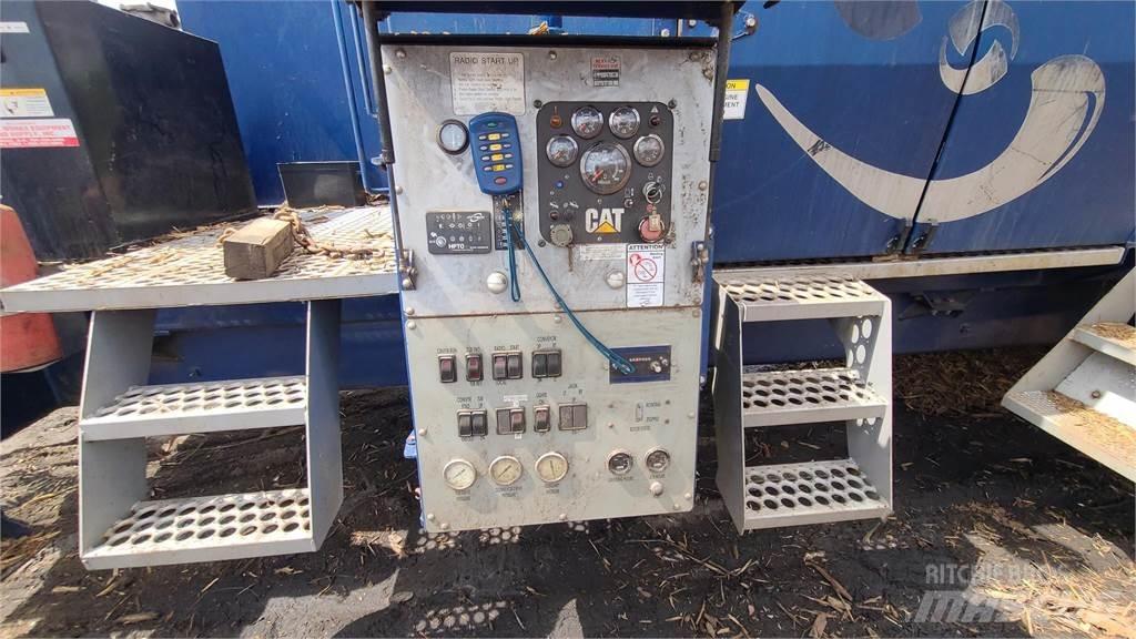 DuraTech 3010 Puiduhakkurid