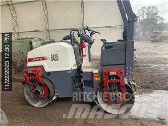 Dynapac CC1200 VI Tandemrullid