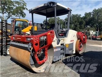 Dynapac CC5200 VI Tandemrullid