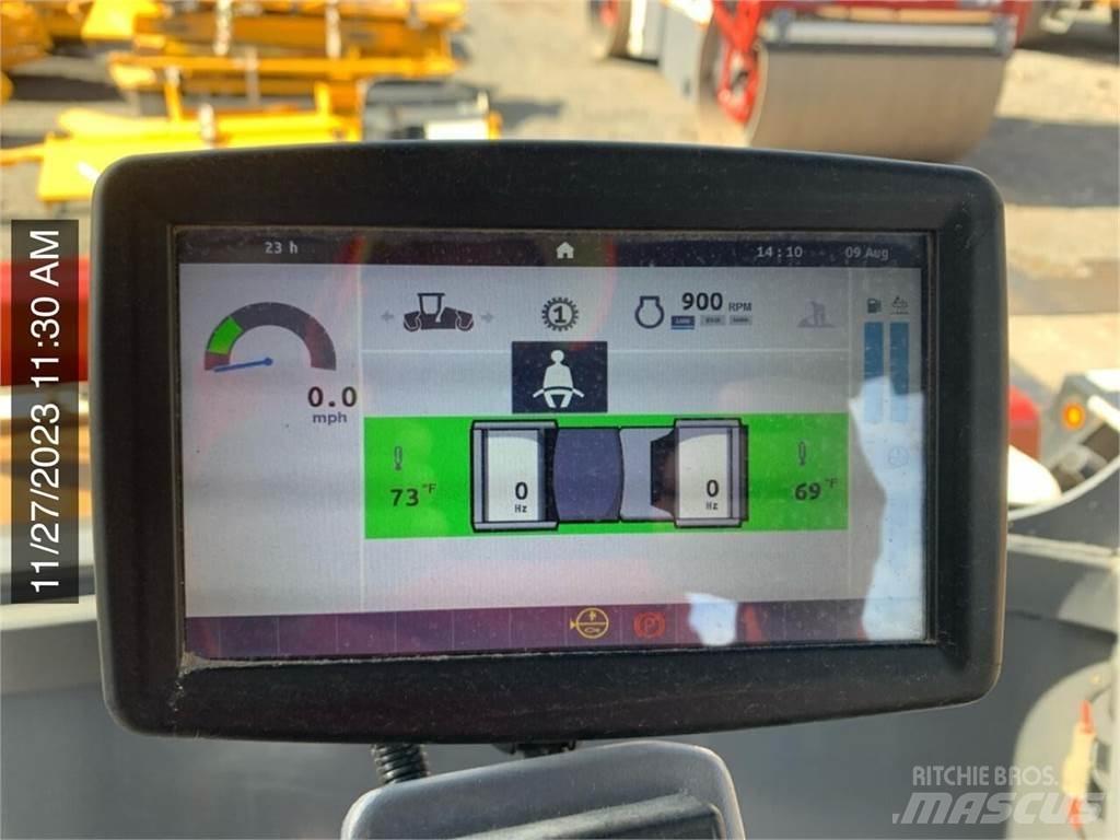 Dynapac CC5200 VI Tandemrullid