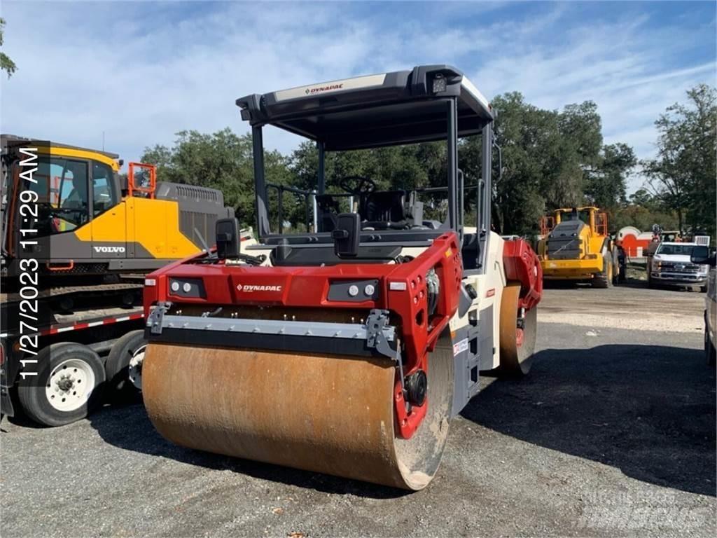 Dynapac CC5200 VI Tandemrullid
