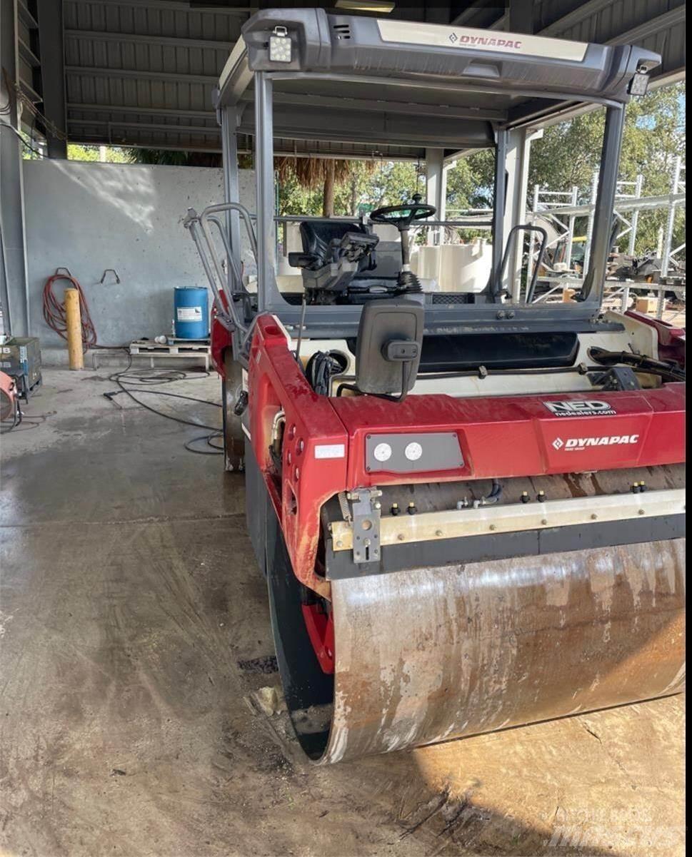 Dynapac CC5200 VI Tandemrullid