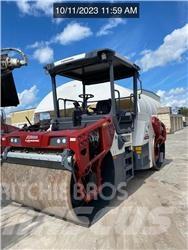 Dynapac CO4200 VI Tandemrullid