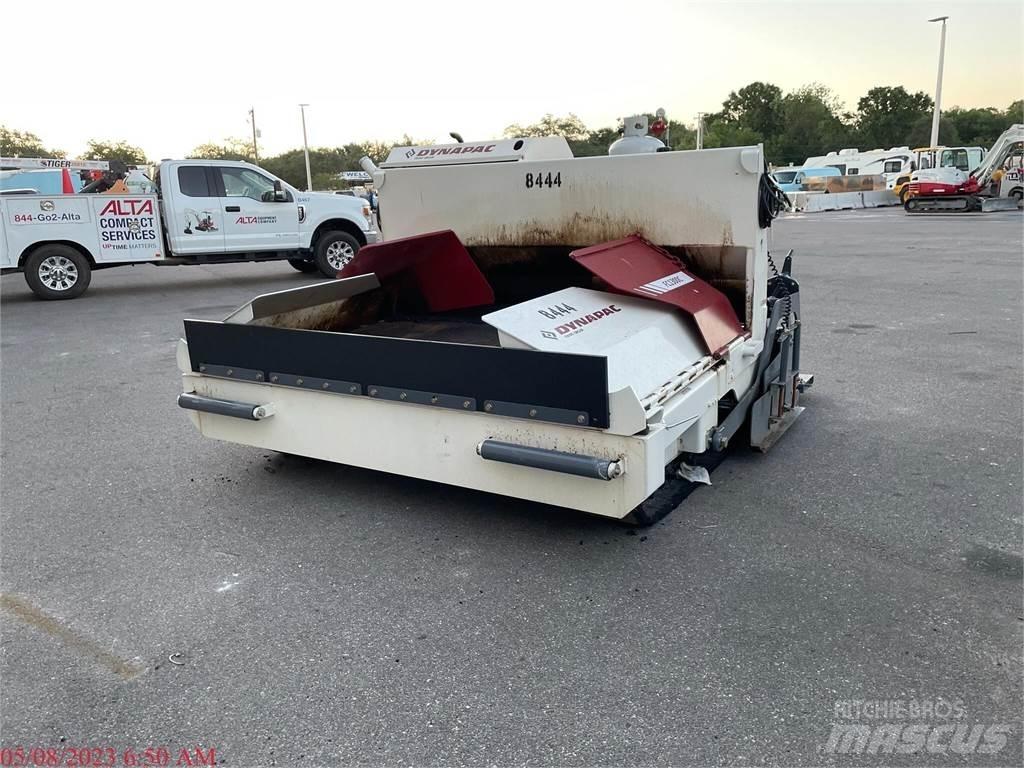 Dynapac FC1300C II Asfaldilaoturid