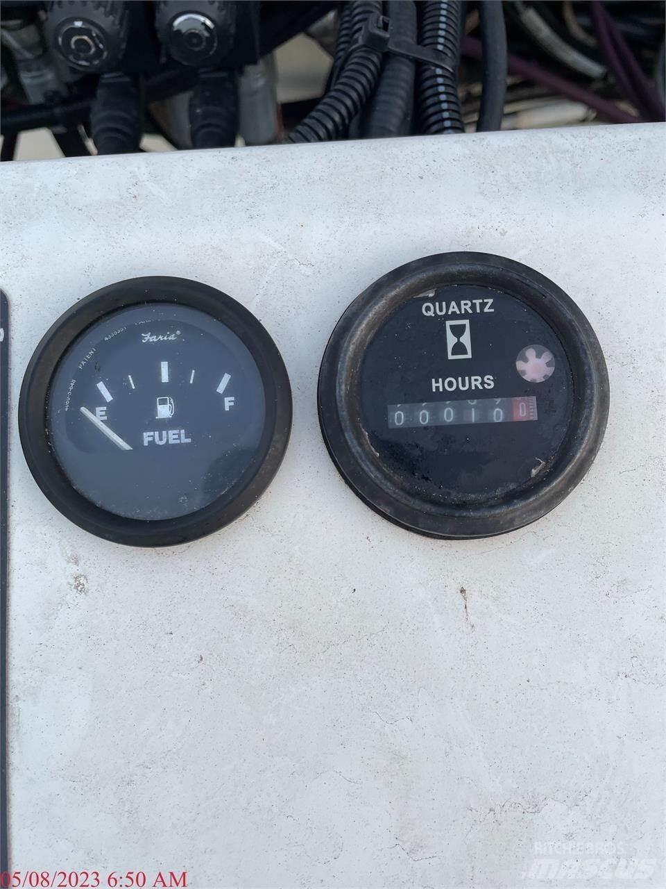 Dynapac FC1300C II Asfaldilaoturid