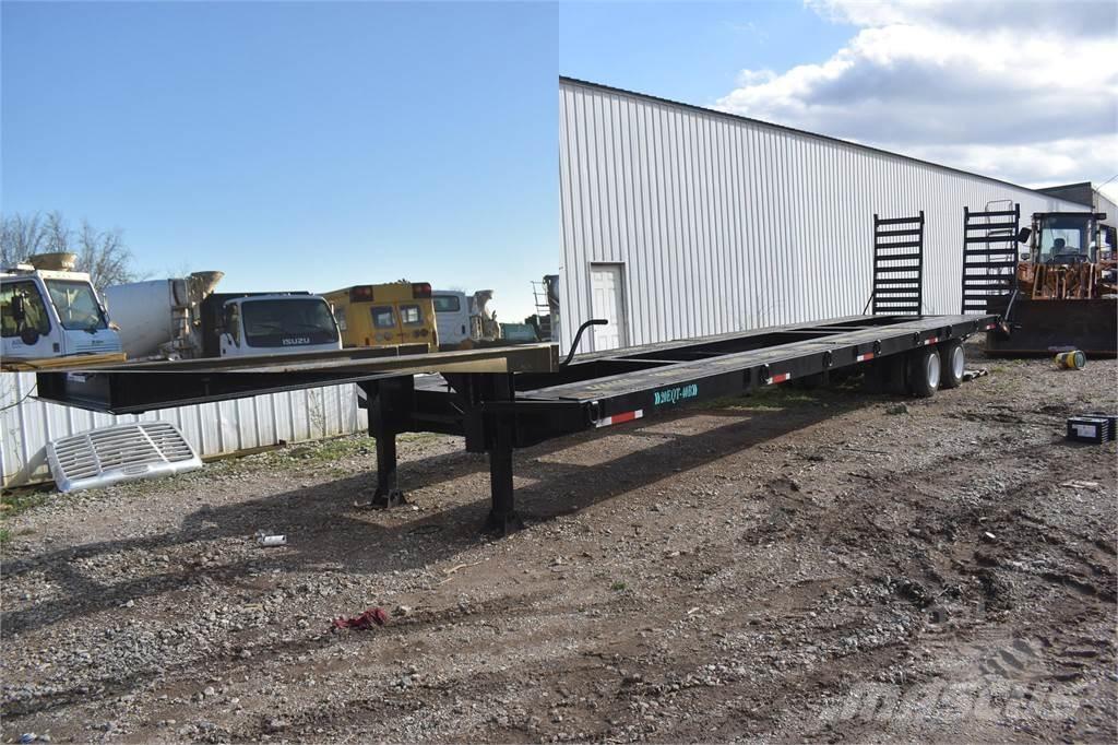  EMI Raskeveo poolhaagised