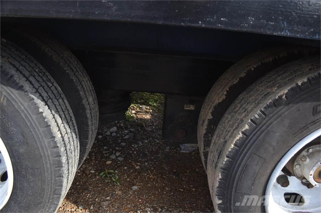  EMI Raskeveo poolhaagised