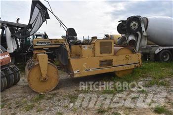 Ferguson 8-10.5B Tandemrullid