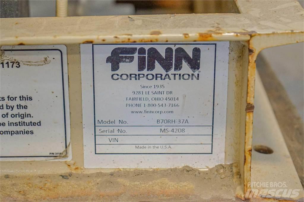 Finn B70 Külvikud
