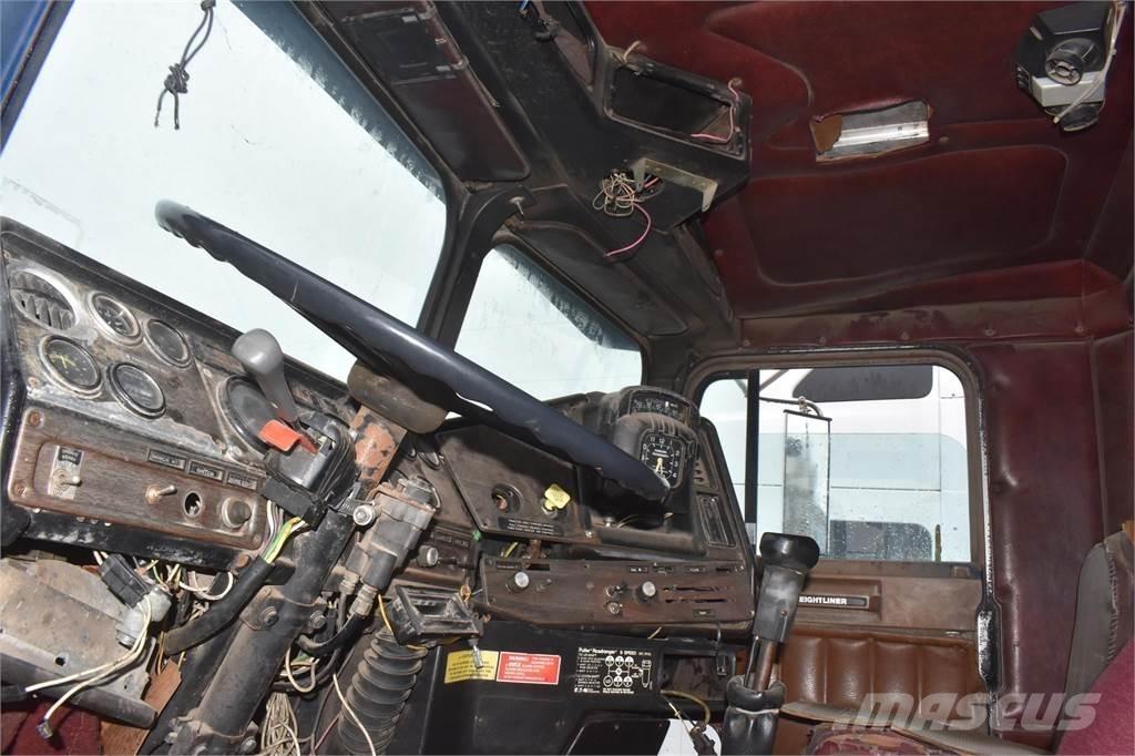 Freightliner MB80 Kallurid