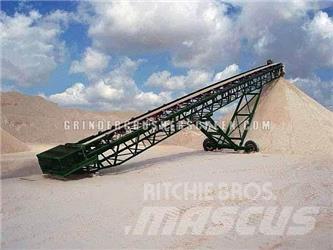 GCS 36X100 Konveierid