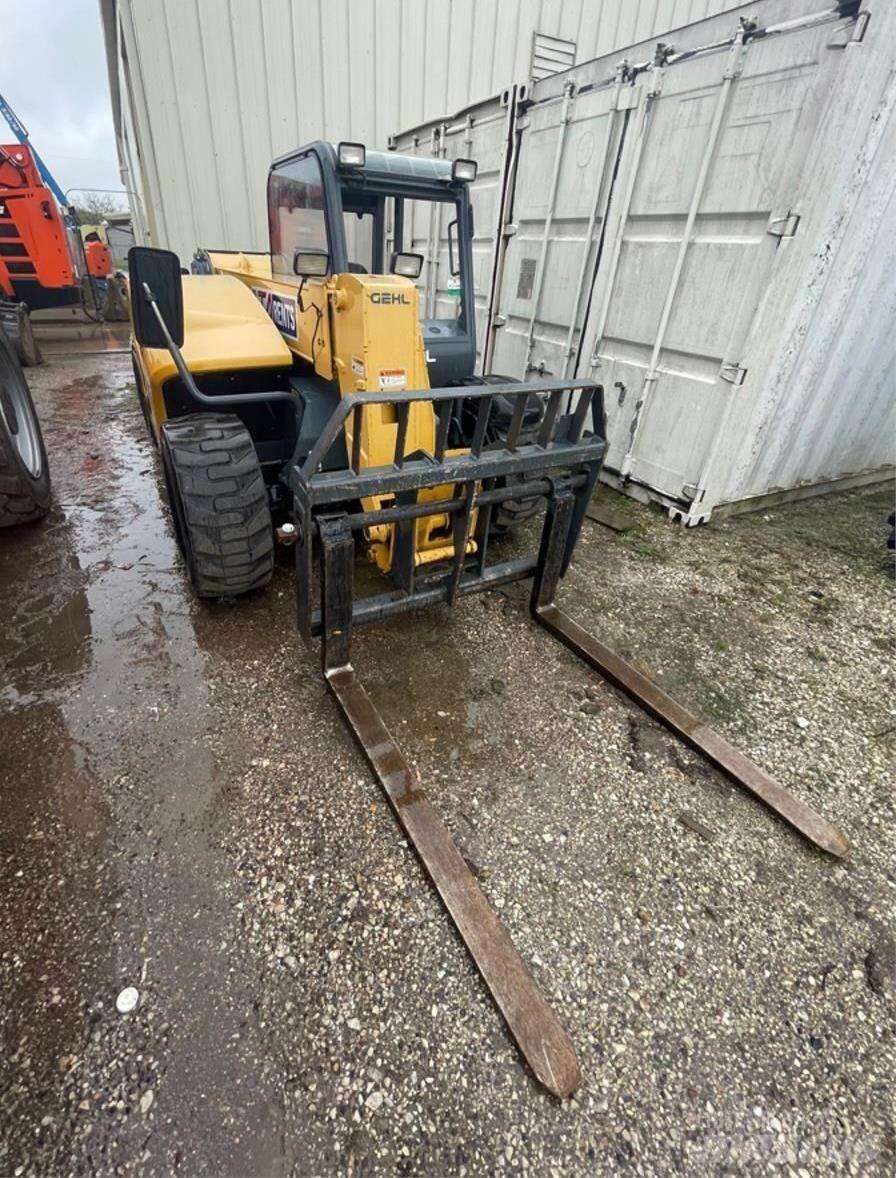 Gehl RS5-19 GEN 3 Teleskooplaadurid
