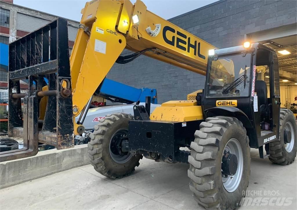 Gehl RS8-42 MARK 74 Teleskooplaadurid