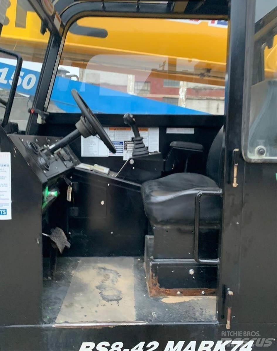 Gehl RS8-42 MARK 74 Teleskooplaadurid