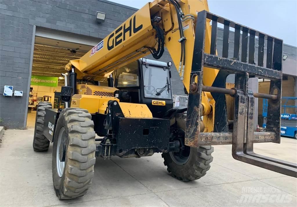 Gehl RS8-42 MARK 74 Teleskooplaadurid