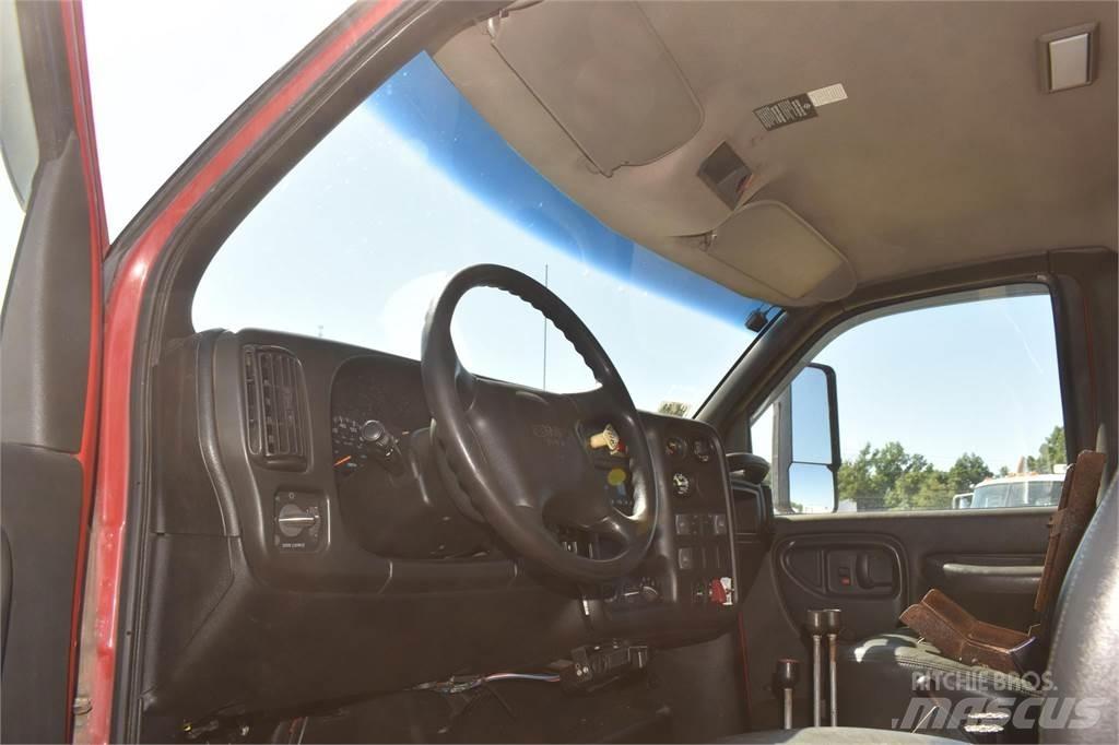GMC TOPKICK C8500 Kallurid