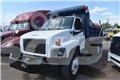 GMC TOPKICK C8500 Kallurid