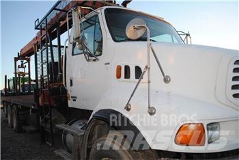 Hiab 335K-4 HIPRO Nooltõstukid
