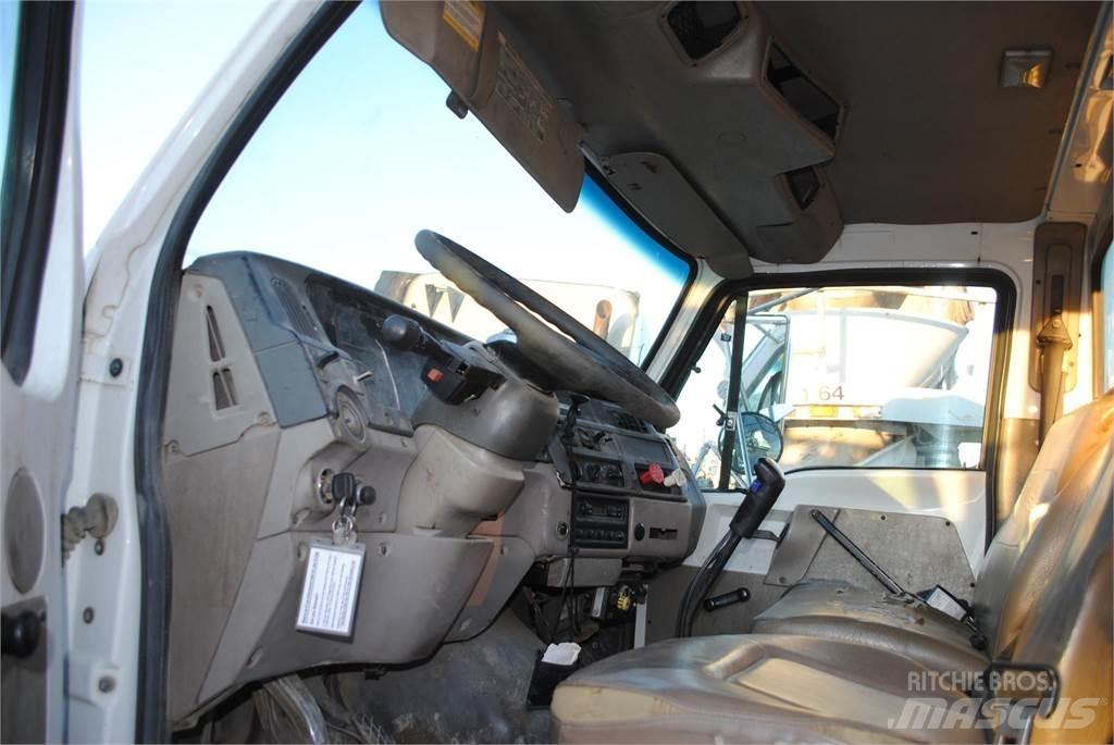 Hiab 335K-4 HIPRO Nooltõstukid