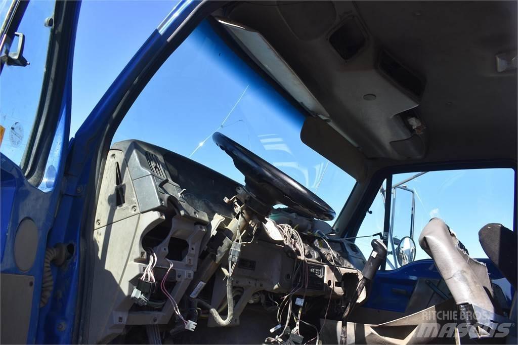 Hiab 335K-4 HIPRO Nooltõstukid