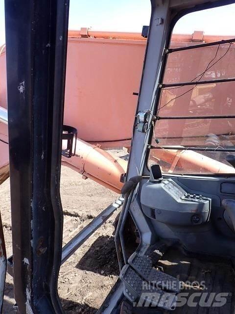 Hitachi EX800H-5 Roomikekskavaatorid