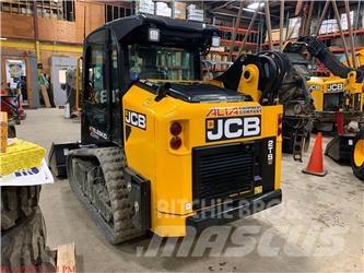 JCB 2TS-7T Kompaktlaadurid