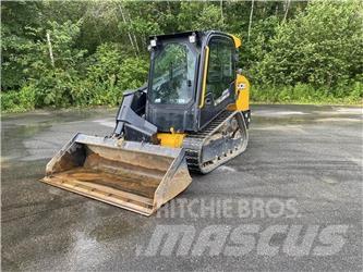 JCB 2TS-7T Kompaktlaadurid