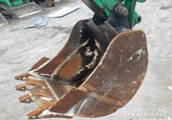 JCB 3CX Ekskavaatorlaadurid