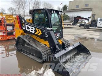 JCB 3TS-8T Kompaktlaadurid