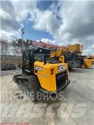 JCB 3TS-8T Kompaktlaadurid