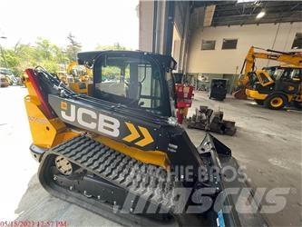 JCB 3TS-8T Kompaktlaadurid