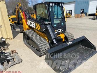 JCB 3TS-8T Kompaktlaadurid