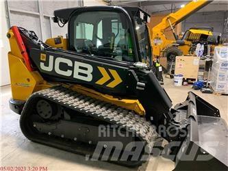 JCB 3TS-8T Kompaktlaadurid