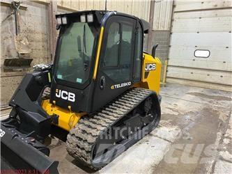 JCB 3TS-8T Kompaktlaadurid