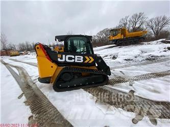 JCB 3TS-8T Kompaktlaadurid
