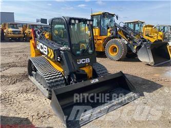 JCB 3TS-8T Kompaktlaadurid