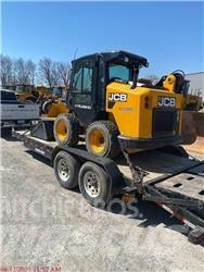 JCB 3TS-8W Kompaktlaadurid