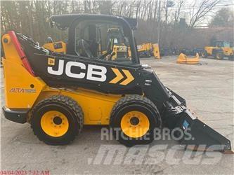 JCB 3TS-8W Kompaktlaadurid