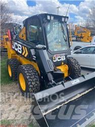 JCB 3TS-8W Kompaktlaadurid