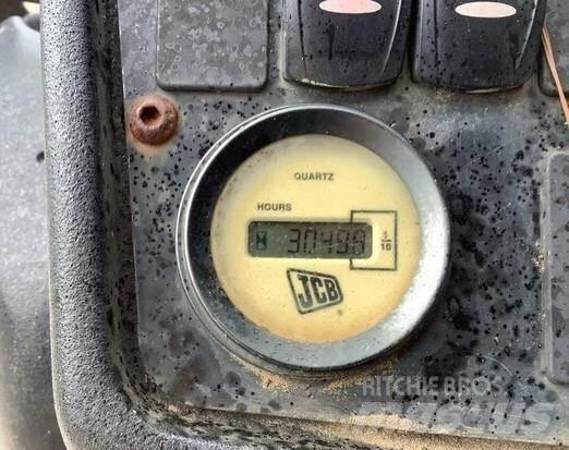 JCB 507-42 Teleskooplaadurid