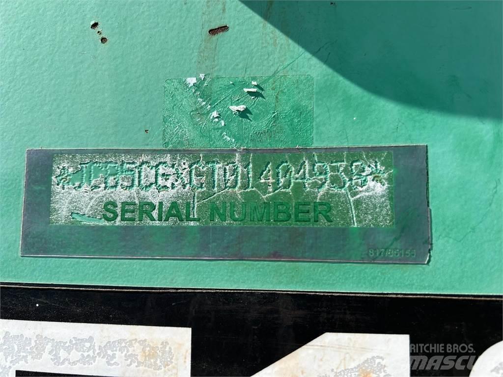 JCB 510-56 Teleskooplaadurid