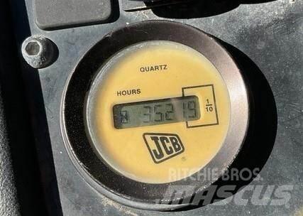 JCB 510-56 Teleskooplaadurid