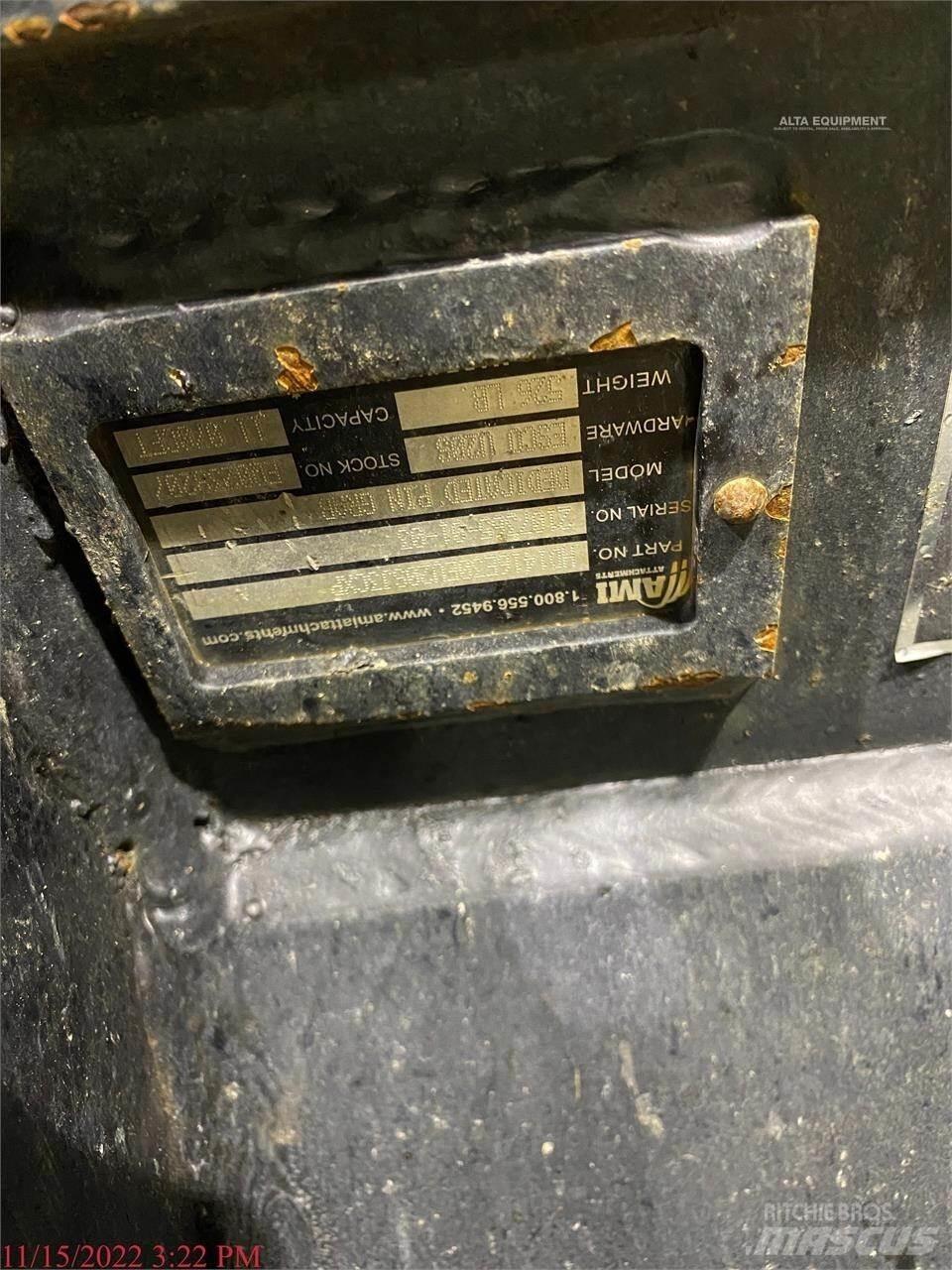 JCB 86C-2 Roomikekskavaatorid