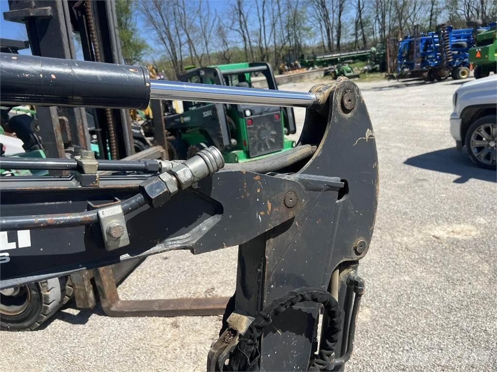 John Deere 17G Miniekskavaatorid < 7 t