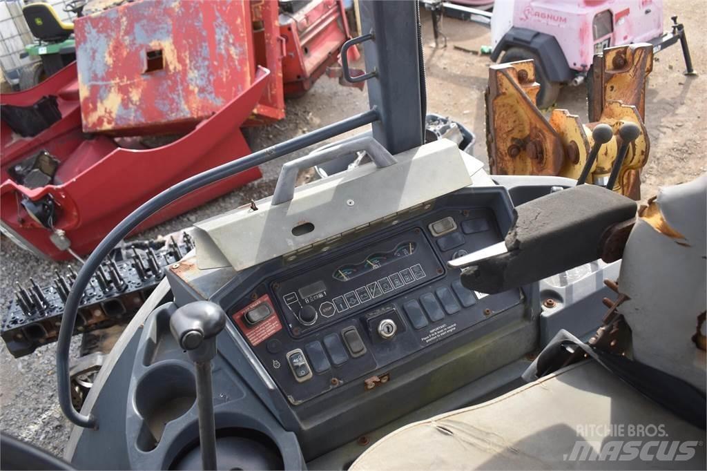 John Deere 310G Ekskavaatorlaadurid